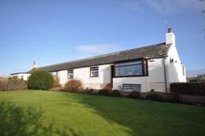 2 Balvaird Cottage, Kirkoswald KA19 8JH