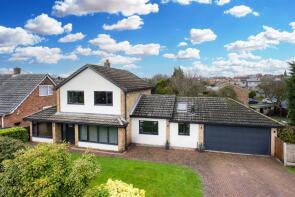 45, Highfield Drive, Garforth, Leeds LS25 1JY