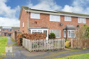 30, Ash Grove, Ringwood BH24 1XT
