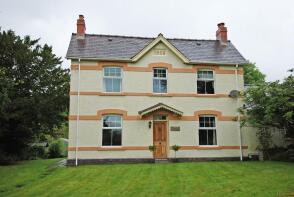 Brodawel, C2270 From Cynghordy To Porthyrhyd, Cynghordy, Llandovery SA20 0LS