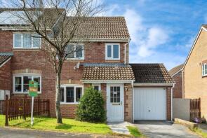 3, Cwrt Lafant, Llansamlet, Swansea SA7 9WR