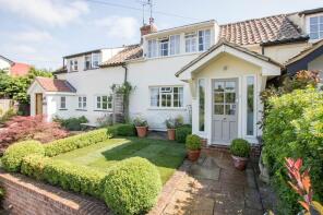 2, The Row, Linton Road, Cambridge CB21 4NY