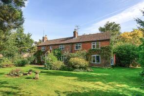 Linden Lea, School Lane, Nottingham NG12 3FD