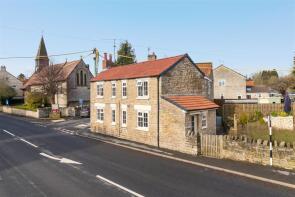 Dale End, The Green, Nawton, York YO62 7SW