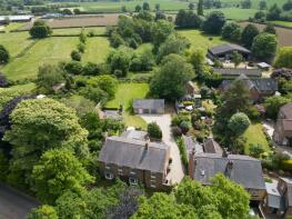 Crown Lodge, Boroughbridge Road, Bishop Monkton HG3 3QN
