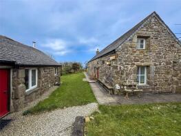 Bos Hen, Old Boswednack Farm, Zennor TR26 3DD
