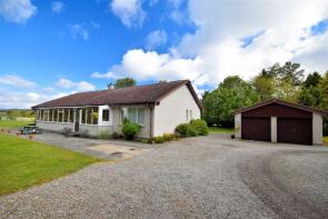 Elmpark, B970 Nethy Bridge - Milton Access Road, Nethy Bridge PH25 3EB