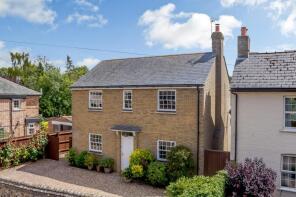 49, High Street, Cambridge CB21 5JD