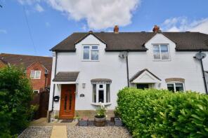 1 Melville Cottage, Church Walk, Norton, Evesham WR11 4HY