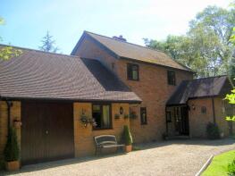 The Glen, Aberhafesp, Newtown SY16 3HT