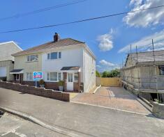 33, Pentre Treharne Road, Landore, Swansea SA1 2PN