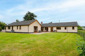 Hunters Lodge, Hittisleigh EX6 6LE