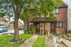 108, Highfield Lane, Chichester PO20 2NN