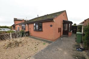 6, Campbells Farm Avenue, Scunthorpe DN15 8SS