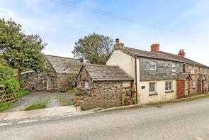 Spray Barn, Penrose, Penrose Lane, St Ervan, Wadebridge PL27 7TB