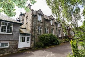 Flat 12, Meathop Grange, Meathop, Grange-over-sands LA11 6RB