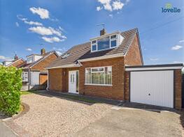 5, Holly Close, Cherry Willingham, Lincoln LN3 4BH