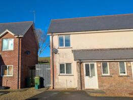 42a, Dolhelyg, Aberystwyth SY23 3GZ