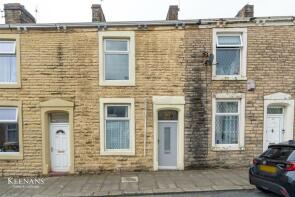 104, Barnes Street, Accrington BB5 5PG