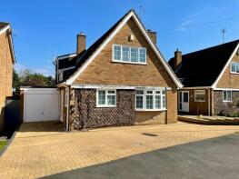 18, Great Close, Northampton NN6 8AN