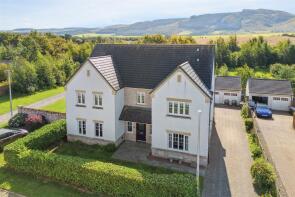 24, Graemeslea View, Auchterarder PH3 1FG