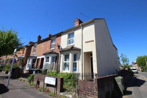 Gladstone Road, Tonbridge