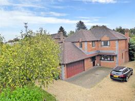 Lindenbaum, Wantage Road, Rowstock, Didcot OX11 0JU