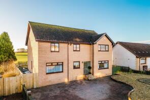 18, Main Road, Springside, Irvine KA11 3AN