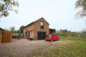 Laburnum Villa, Mill Road, Wollerton TF9 3NE