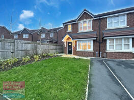 19, Foden Close, Farington PR25 3EF