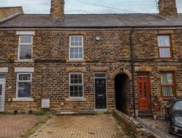 40, Queens Road, Beighton, Sheffield S20 1AW