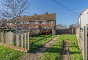27, The Green, Leighton Buzzard LU7 0DD
