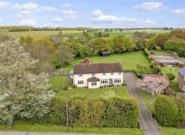 Windmill Orchard, Warehouse Road, Stebbing CM6 3ST