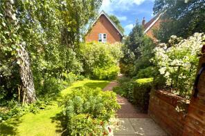 52, Edgar Road, Winchester SO23 9SJ