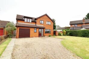 6, Low Road, Worlaby DN20 0LX