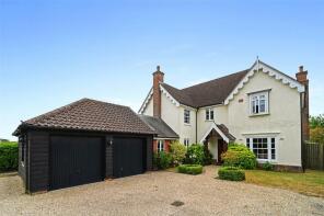 Highview House, Heath Road, Colchester CO7 6RJ