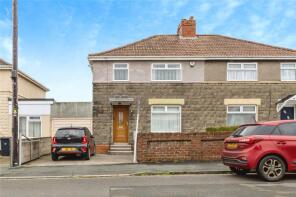 13, Lewis Road, Bedminster Down, Bristol BS13 7JD