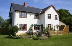 1, Nant Yr Eglwys, U3352 Ambleston Village, Ambleston, Haverfordwest SA62 5QY