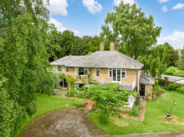 Old Orchard, Somers Lane, Blandford Forum DT11 0QA