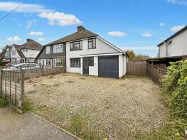 14 Ravenslea, Grove Road, Woodbridge IP12 4LJ