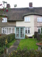 3, Shop Row, Church Road, Halesworth IP19 0AR