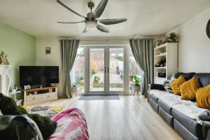 1, Menai Walk, Fordbridge, Solihull B37 6QH