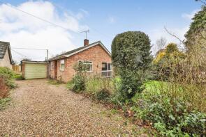 Meadow Pippin, Chapel Road, Longham NR19 2AJ