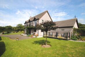 The Lodge, Lanhydrock Golf Club, Access To Oak Ford, Lanhydrock, Bodmin PL30 5AQ