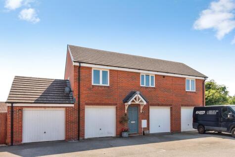 Trowbridge Close, Swindon