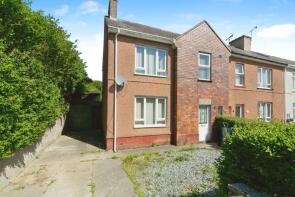 28, Kingsley Avenue, Maesgeirchen, Bangor LL57 1TA