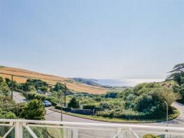 8, Sandpiper Court, Beach Road, Woolacombe EX34 7AD
