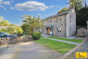 2, Beech Lea, Lindale LA11 6LX