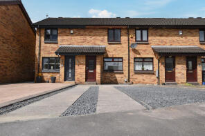 30, Fleet Avenue, Renfrew PA4 0YT