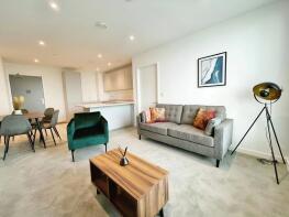 Apartment 10413, 4, Wharf End, Manchester M17 1GW